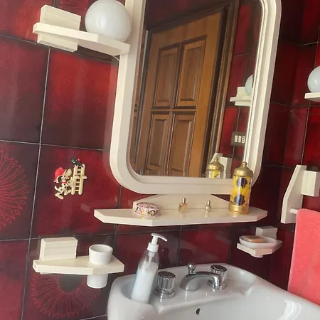 Cento Girasoli 公寓 Centobuchi