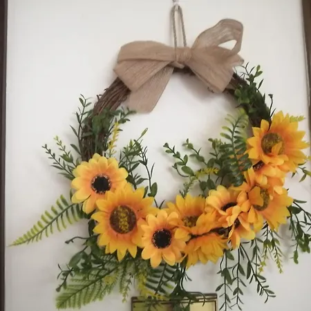 Cento Girasoli 公寓 Centobuchi