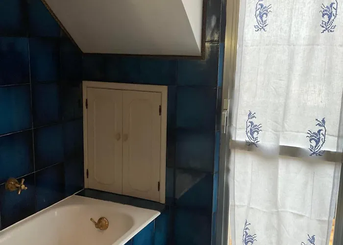 Apartment Cento Girasoli *