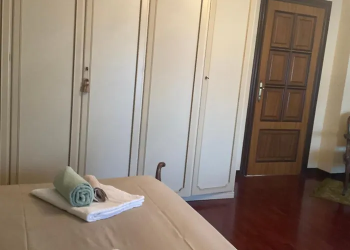 Apartment Cento Girasoli