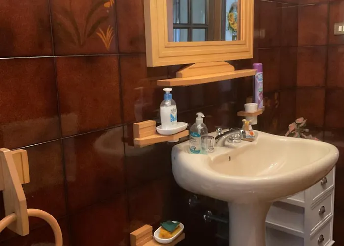 Cento Girasoli Centobuchi