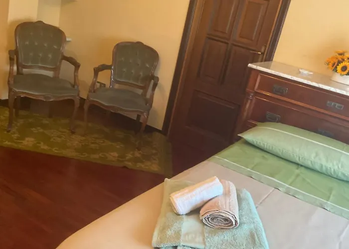 Apartment Cento Girasoli *