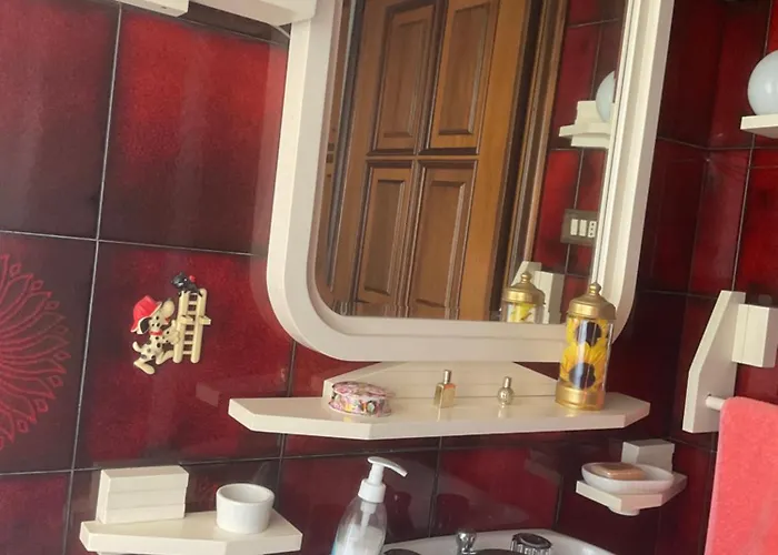 Cento Girasoli Apartment Centobuchi