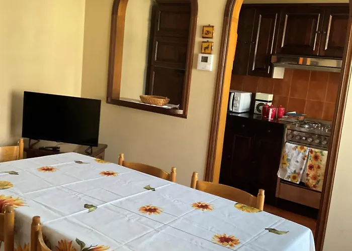 Apartment Cento Girasoli *