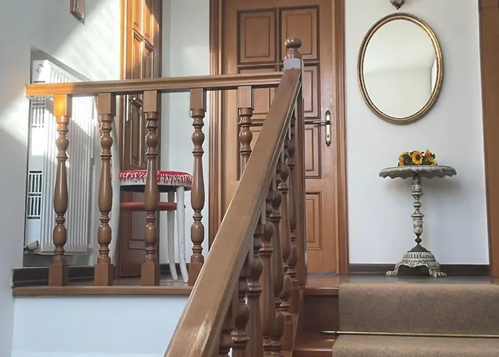 Cento Girasoli Apartment