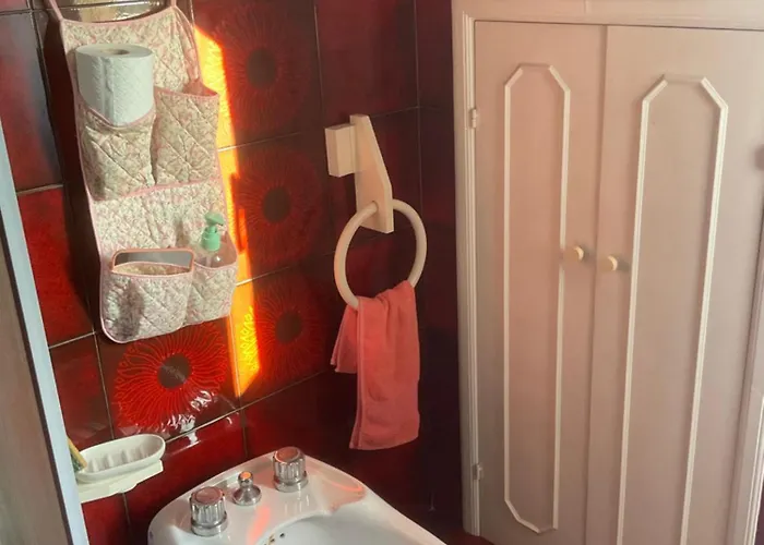 Apartment Cento Girasoli *