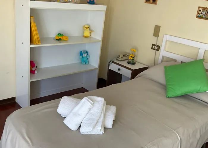 Apartment Cento Girasoli *