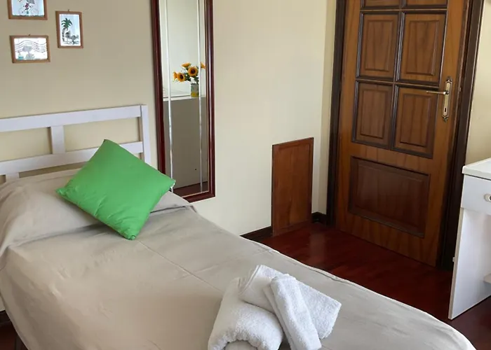 Cento Girasoli Apartment