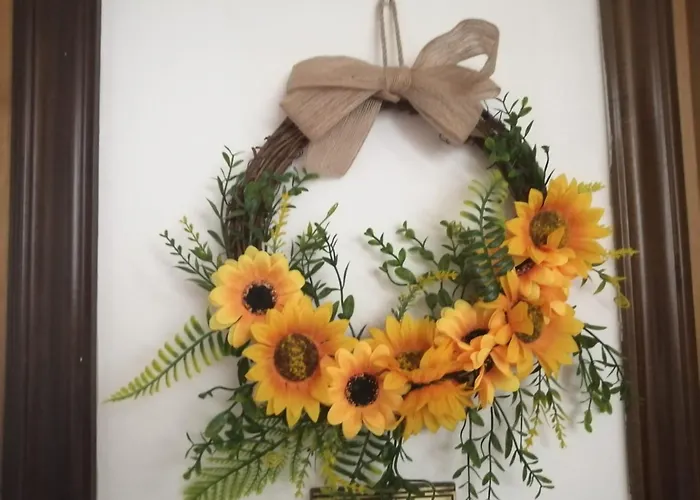 Cento Girasoli 아파트 첸토부치