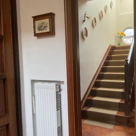 Cento Girasoli شقة *