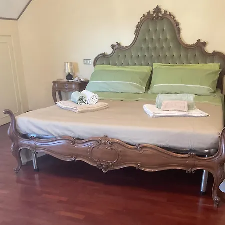 شقة Cento Girasoli Centobuchi