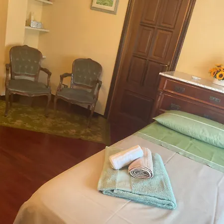 Appartement Cento Girasoli *