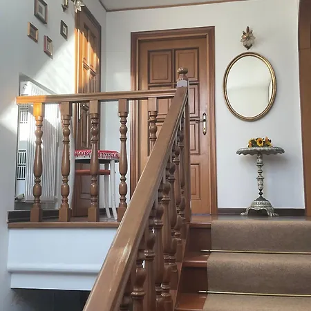 Cento Girasoli Appartement