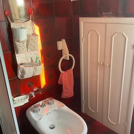 شقة Cento Girasoli *