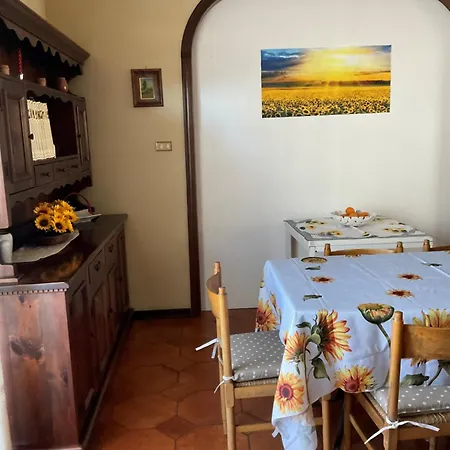Cento Girasoli Appartement