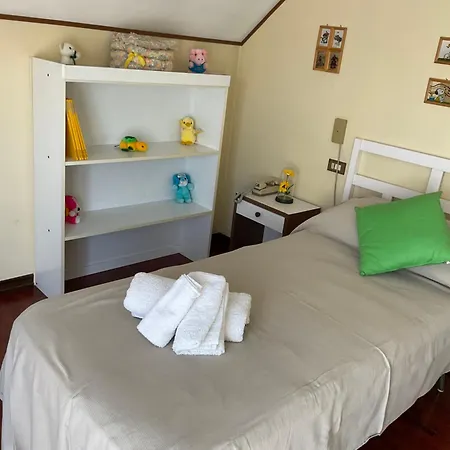 Appartement Cento Girasoli *